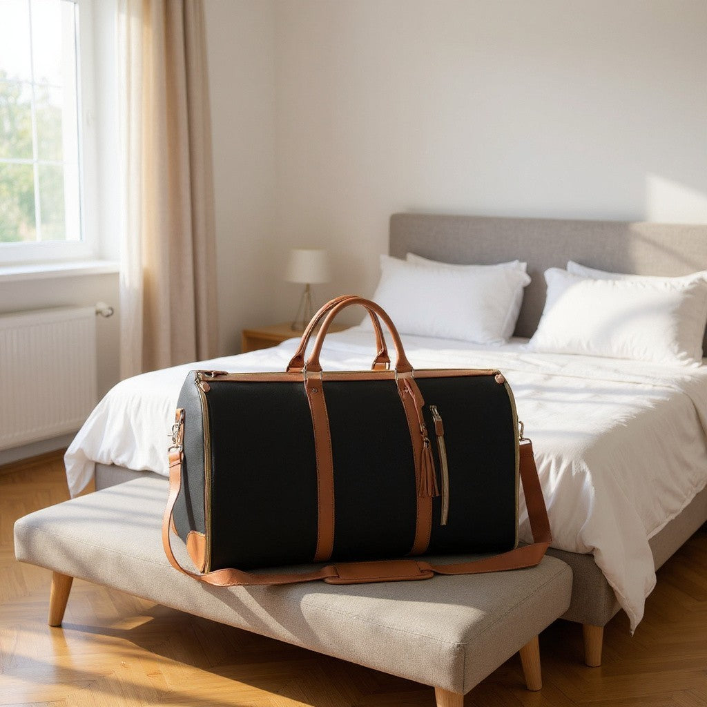 Travel Mate®
