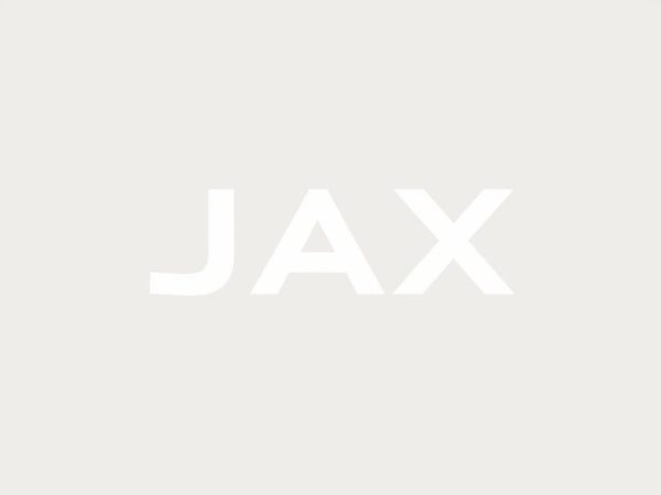 JAX