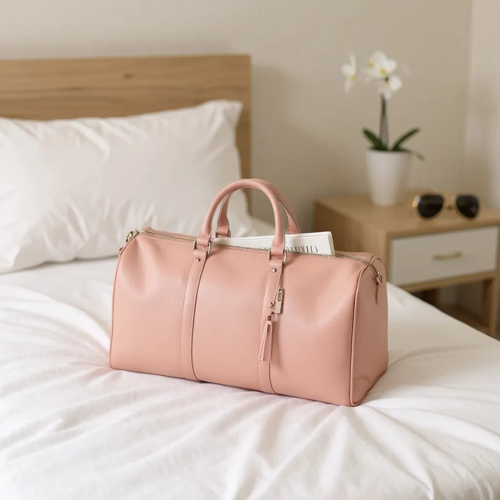 Travel Mate®