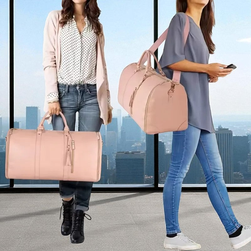 Travel Mate®